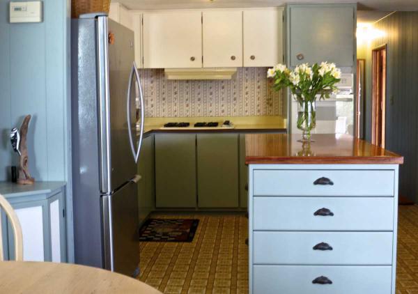 Park West Mobile Homes Estates3003 West Broadway, #86Tucson, AZ 85745
