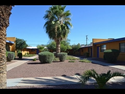 350 N Silverbell Road, Tucson, AZ 85745