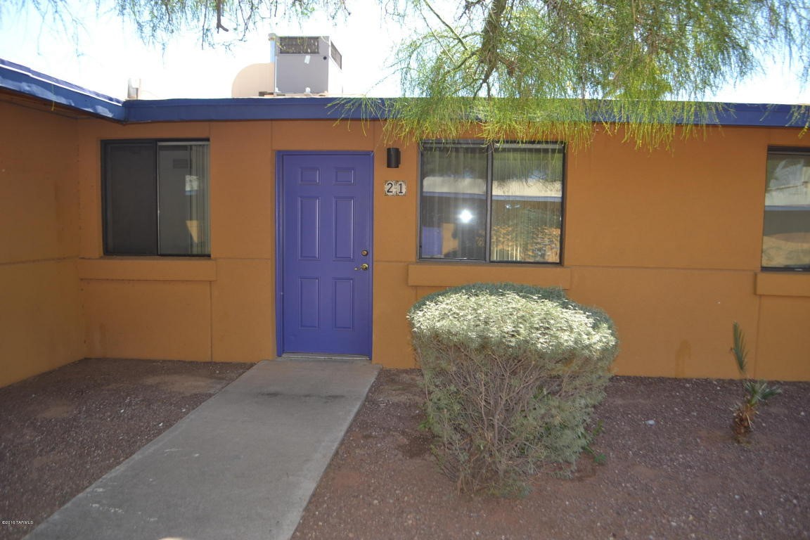 350 N Silverbell Road, Tucson, AZ 85745
