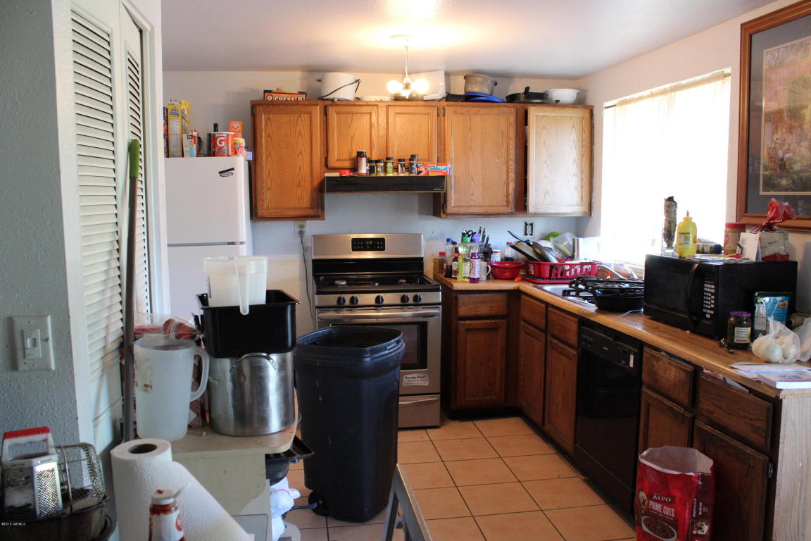 2651 W Vereda Azul, Tucson, AZ 85746