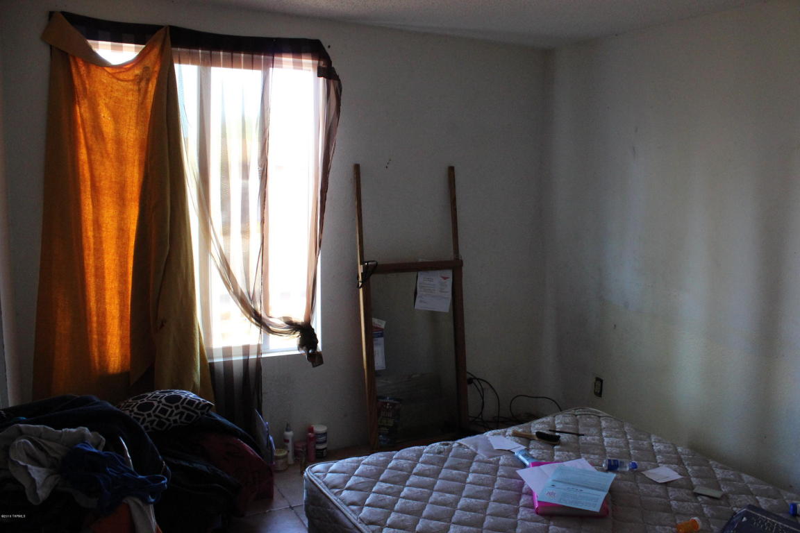 2651 W Vereda Azul, Tucson, AZ 85746