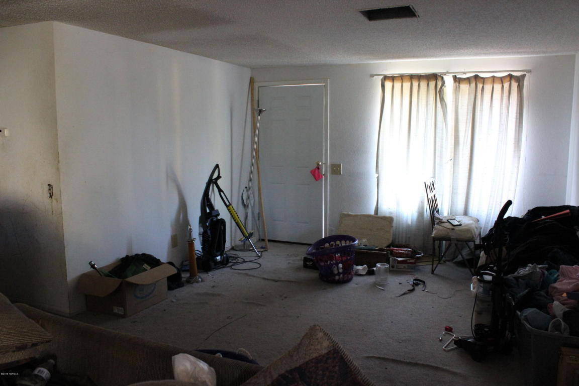 2651 W Vereda Azul, Tucson, AZ 85746