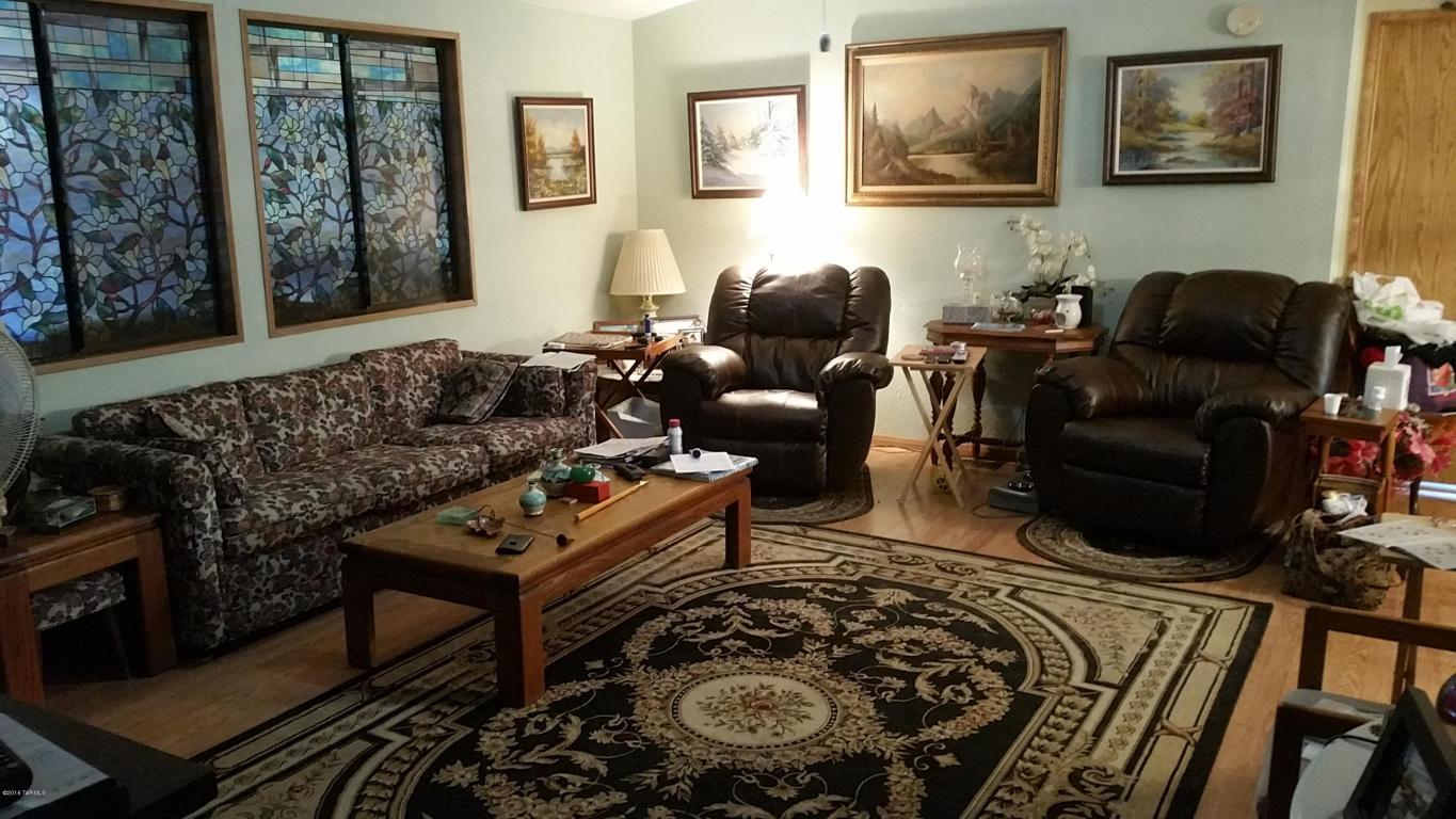 3361 W Vicars, Tucson, AZ 85746