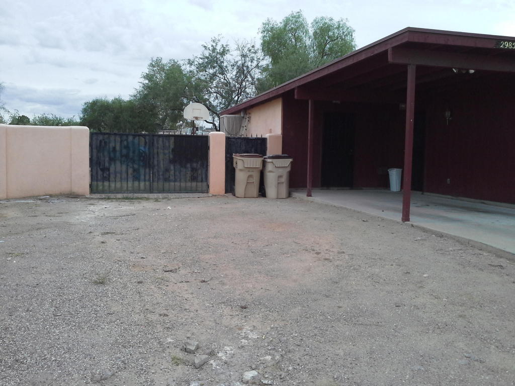 2985 W Camino Bueno, Tucson, AZ 85746