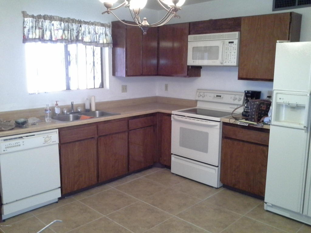 2985 W Camino Bueno, Tucson, AZ 85746