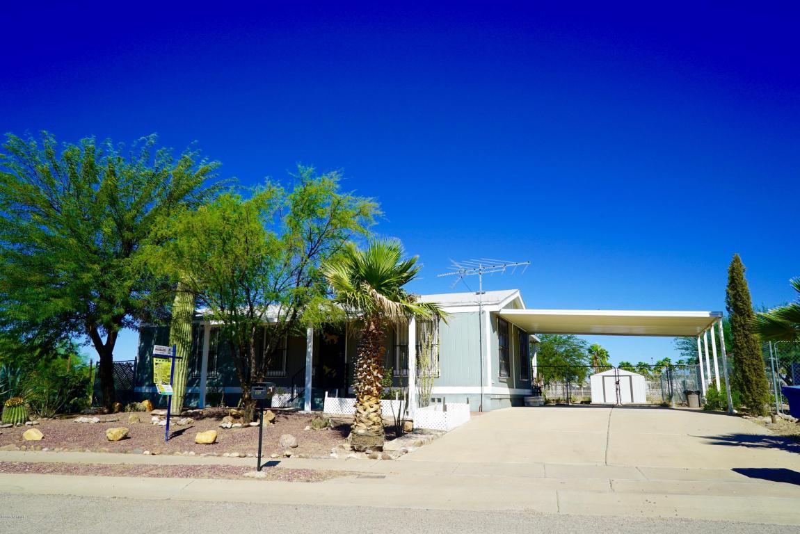 1818 W Mission, Tucson, AZ 85746