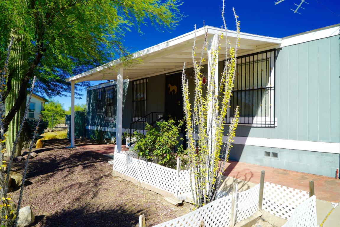 1818 W Mission, Tucson, AZ 85746