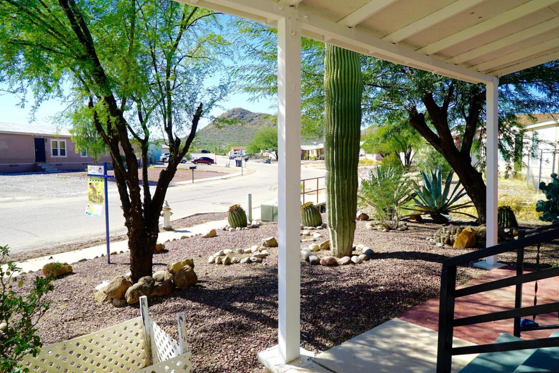1818 W Mission, Tucson, AZ 85746