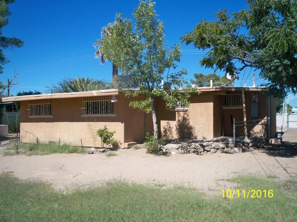 2751 W Drexel, Tucson, AZ 85746