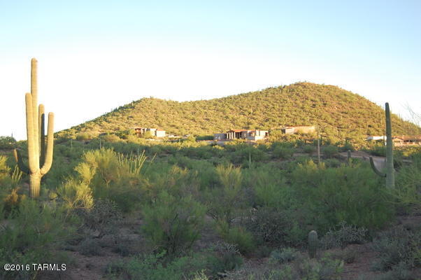 4350 W Milton, Tucson, AZ 85746
