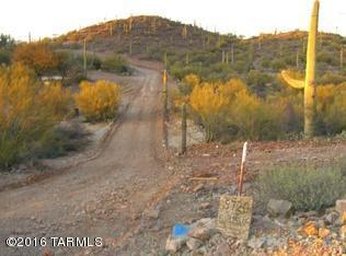 4350 W Milton, Tucson, AZ 85746