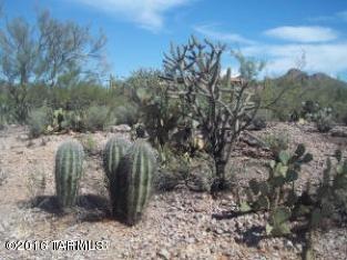 4350 W Milton, Tucson, AZ 85746