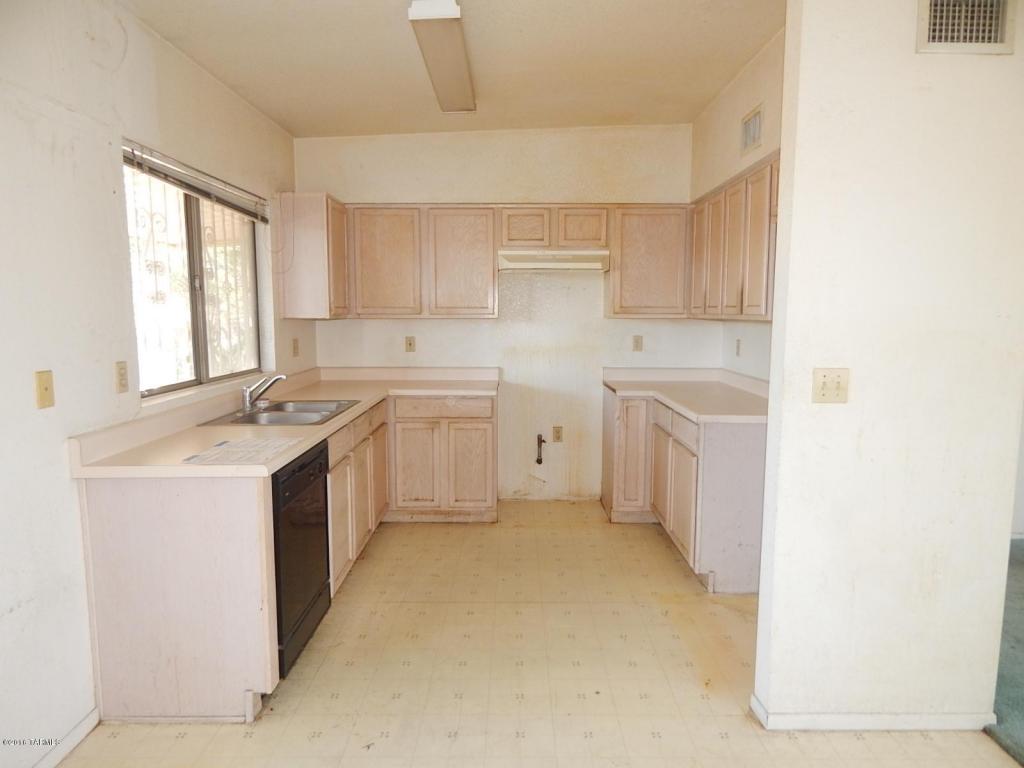 5462 S Stockwell, Tucson, AZ 85746