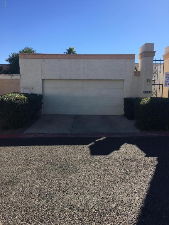 6978 S Placita de Amigos, Tucson, AZ 85746