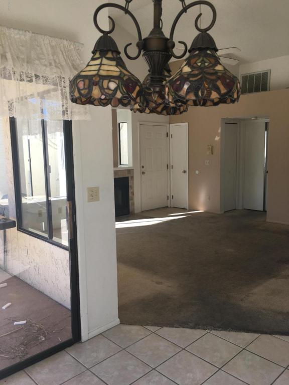 6978 S Placita de Amigos, Tucson, AZ 85746