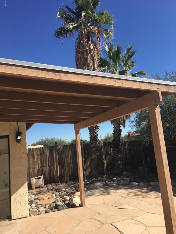 6978 S Placita de Amigos, Tucson, AZ 85746