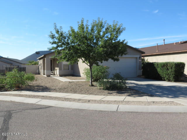 3715 W Nevil, Tucson, AZ 85746