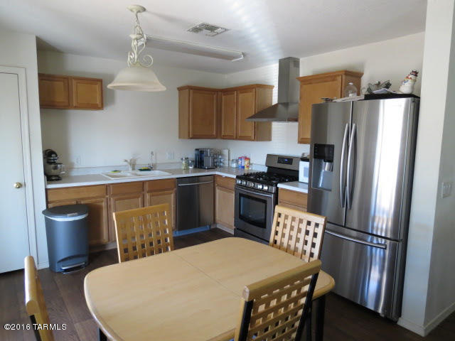 3715 W Nevil, Tucson, AZ 85746