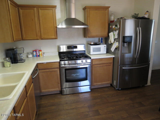 3715 W Nevil, Tucson, AZ 85746