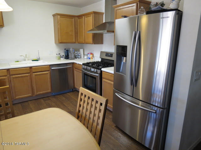 3715 W Nevil, Tucson, AZ 85746