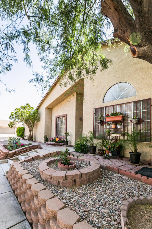 3081 W Camino Fresco, Tucson, AZ 85746