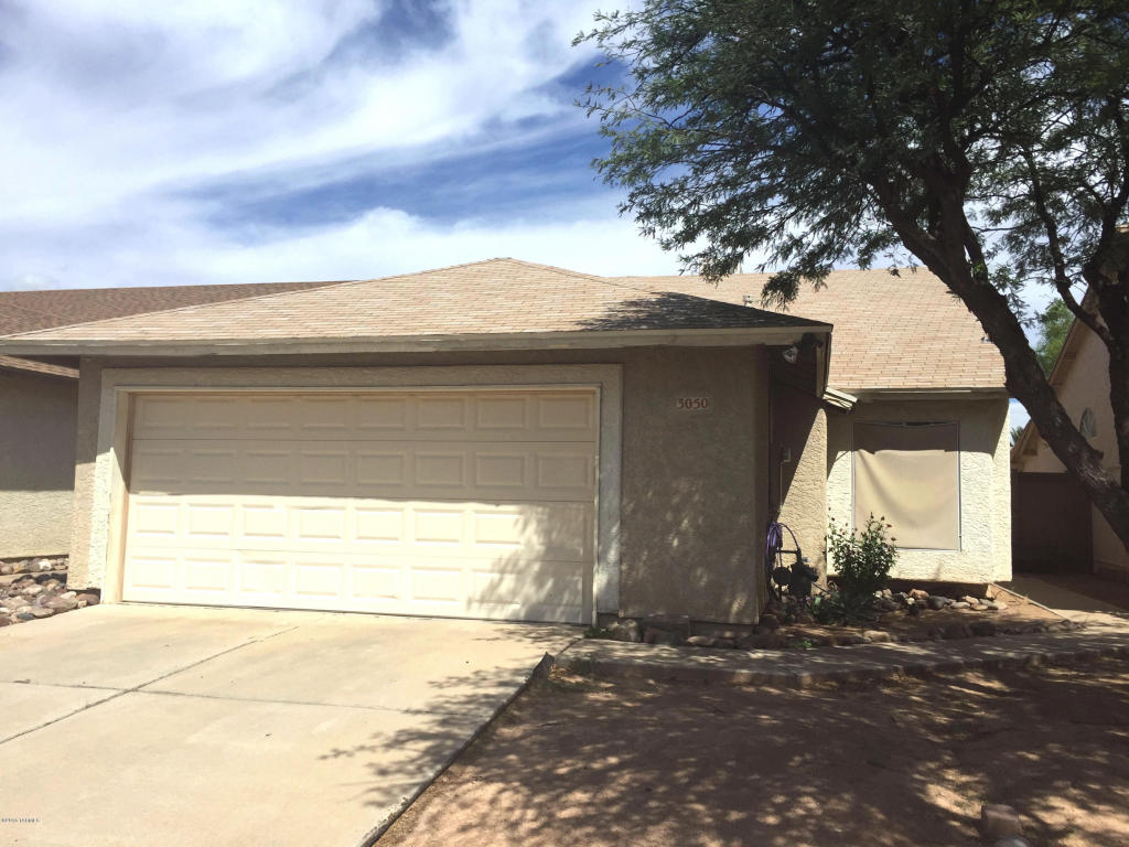 3050 W Placita De La Roseta, Tucson, AZ 85746