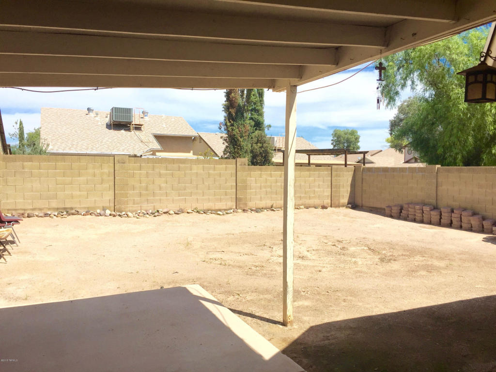 3050 W Placita De La Roseta, Tucson, AZ 85746