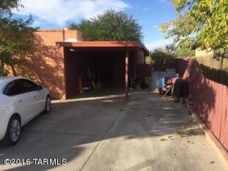 2910 W Paseo De Las Aves, Tucson, AZ 85746