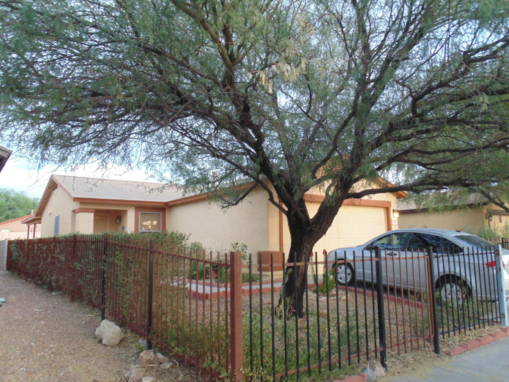 6199 S Candice Anne, Tucson, AZ 85746