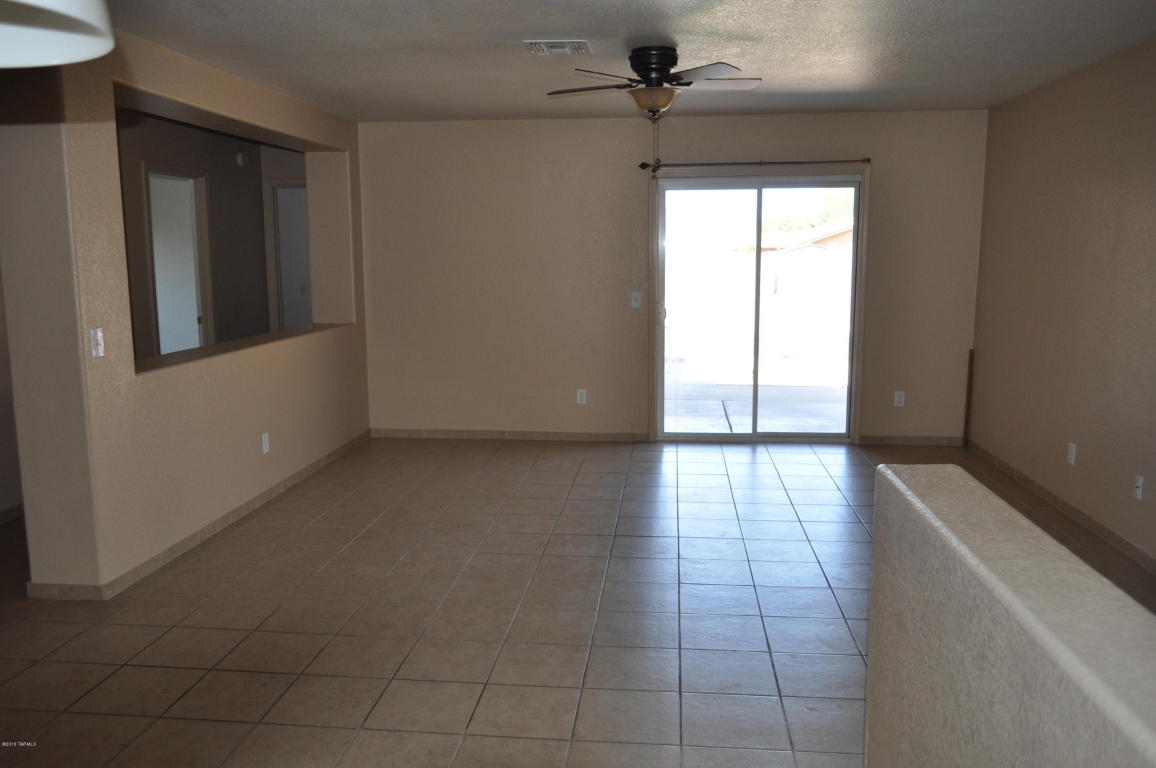 6210 S Sarah Elizabeth, Tucson, AZ 85746