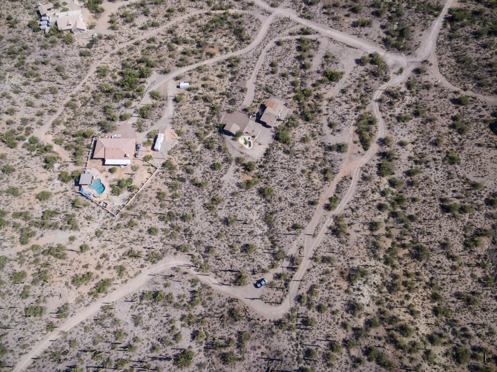 4600 S Soledad S, Tucson, AZ 85746