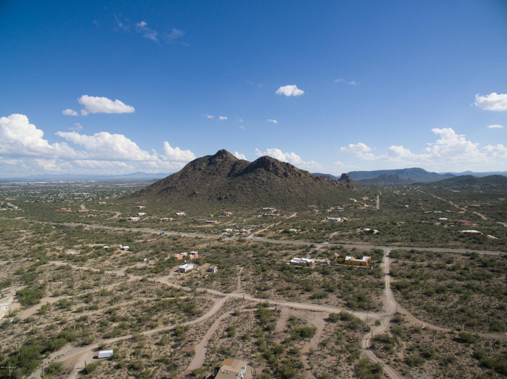 4600 S Soledad S, Tucson, AZ 85746