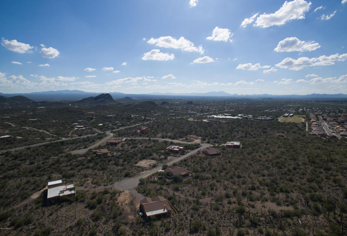 4600 S Soledad S, Tucson, AZ 85746