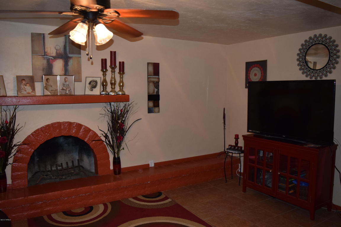 3170 W Calle Cisne, Tucson, AZ 85746