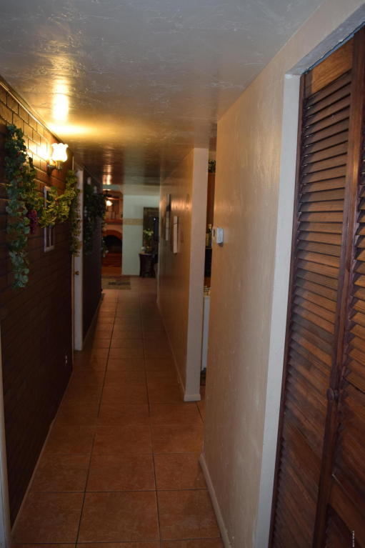 3170 W Calle Cisne, Tucson, AZ 85746