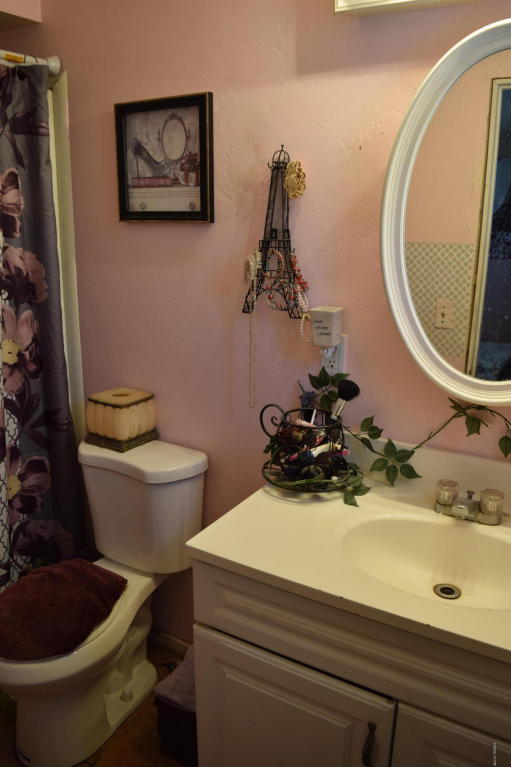 3170 W Calle Cisne, Tucson, AZ 85746