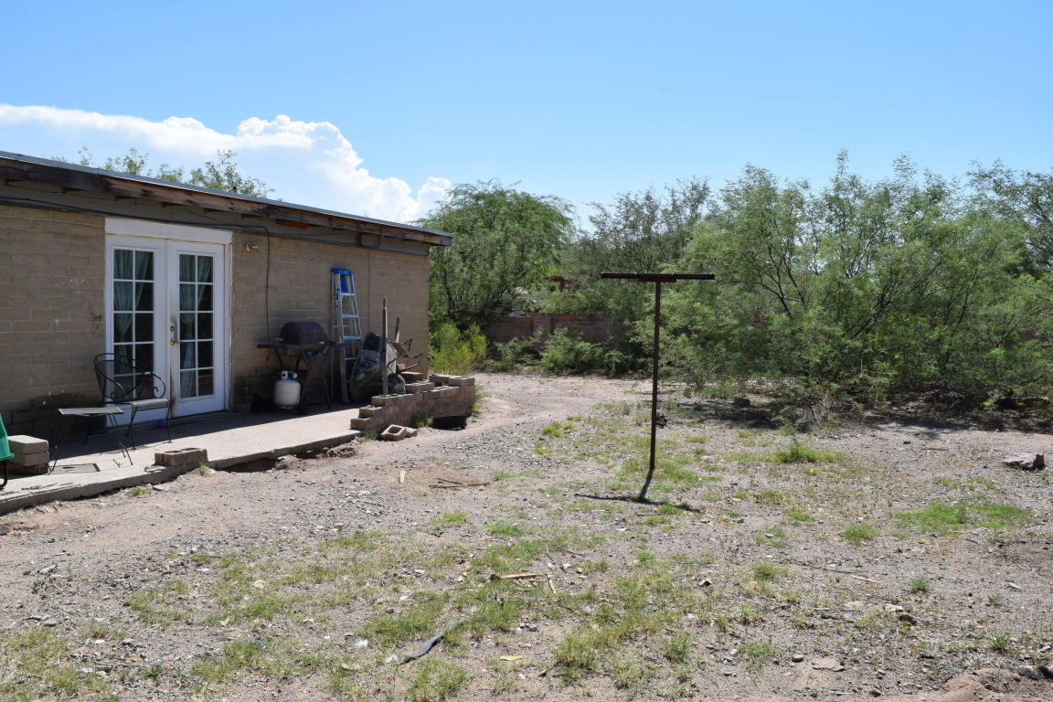 3170 W Calle Cisne, Tucson, AZ 85746