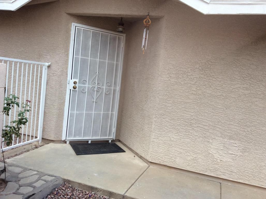 3581 W Avenida Fria N, Tucson, AZ 85746