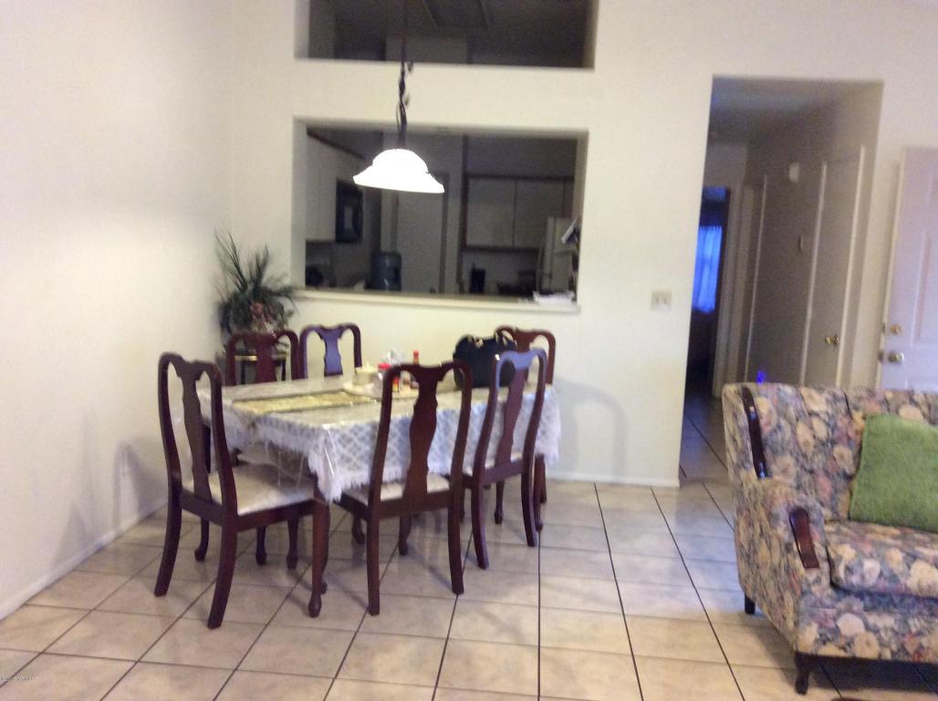 3581 W Avenida Fria N, Tucson, AZ 85746