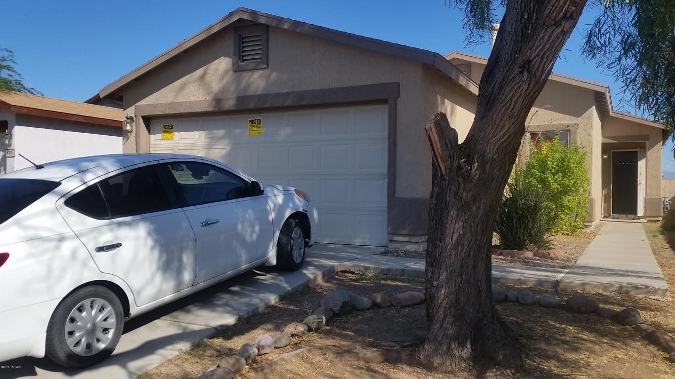 6221 S Sarah Elizabeth Drive, Tucson, AZ 85746