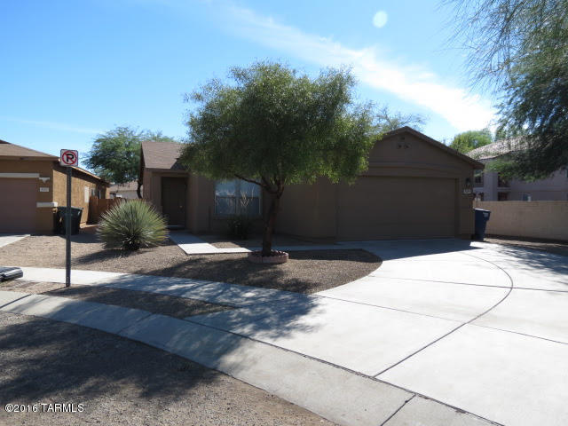 6255 S Mero, Tucson, AZ 85746