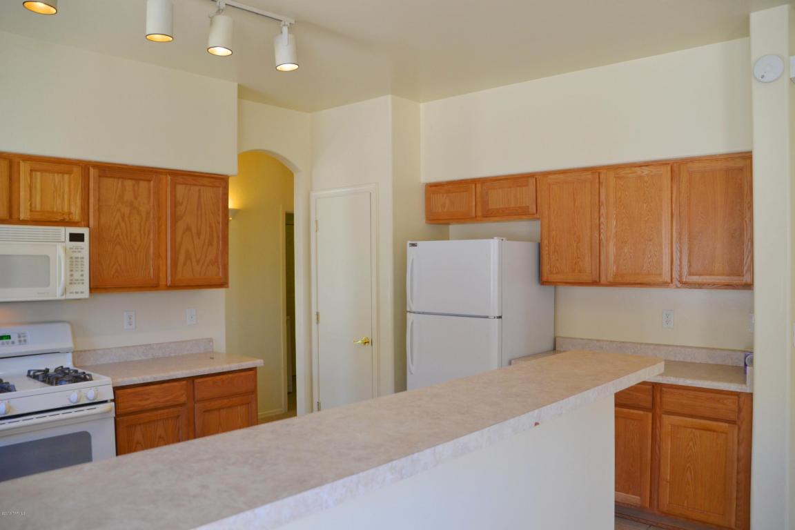 5352 S Via Tres Rios, Tucson, AZ 85746