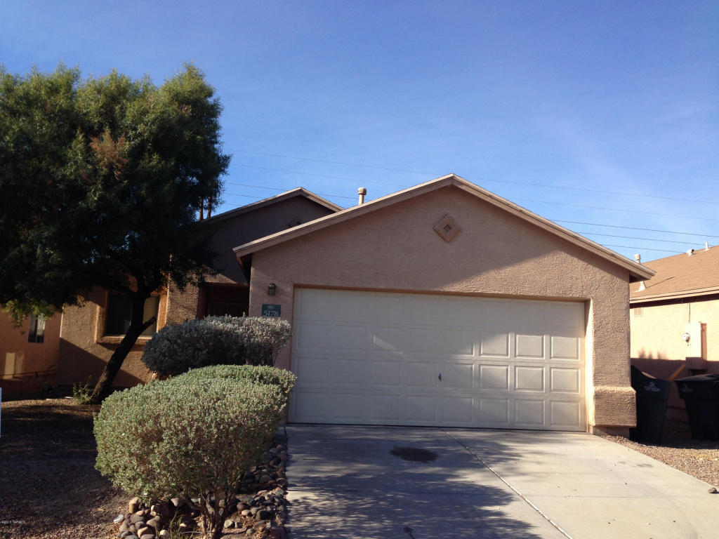 5178 S Lavender Fields, Tucson, AZ 85746