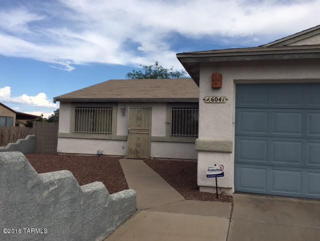 6041 S Oaklands, Tucson, AZ 85746