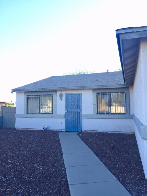 6041 S Oaklands, Tucson, AZ 85746