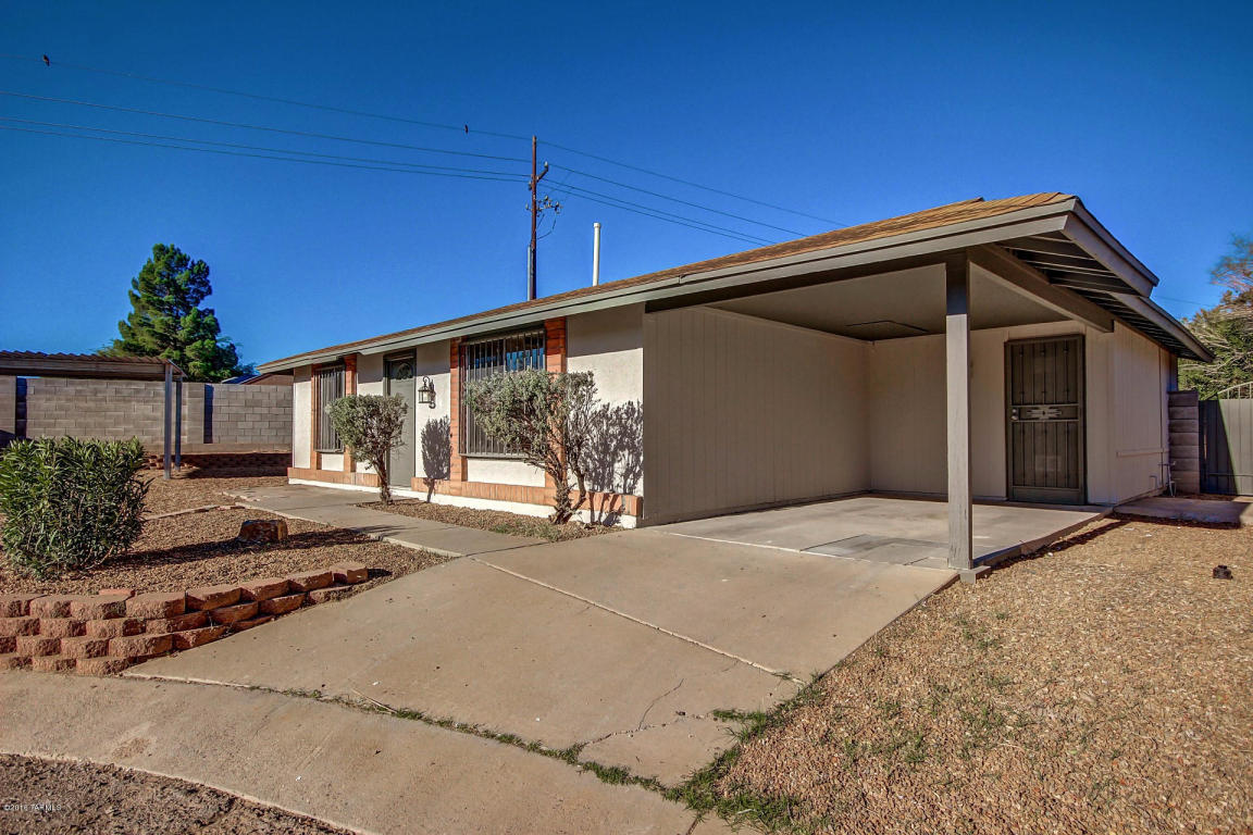 2610 W Vereda De La Manana, Tucson, AZ 85746