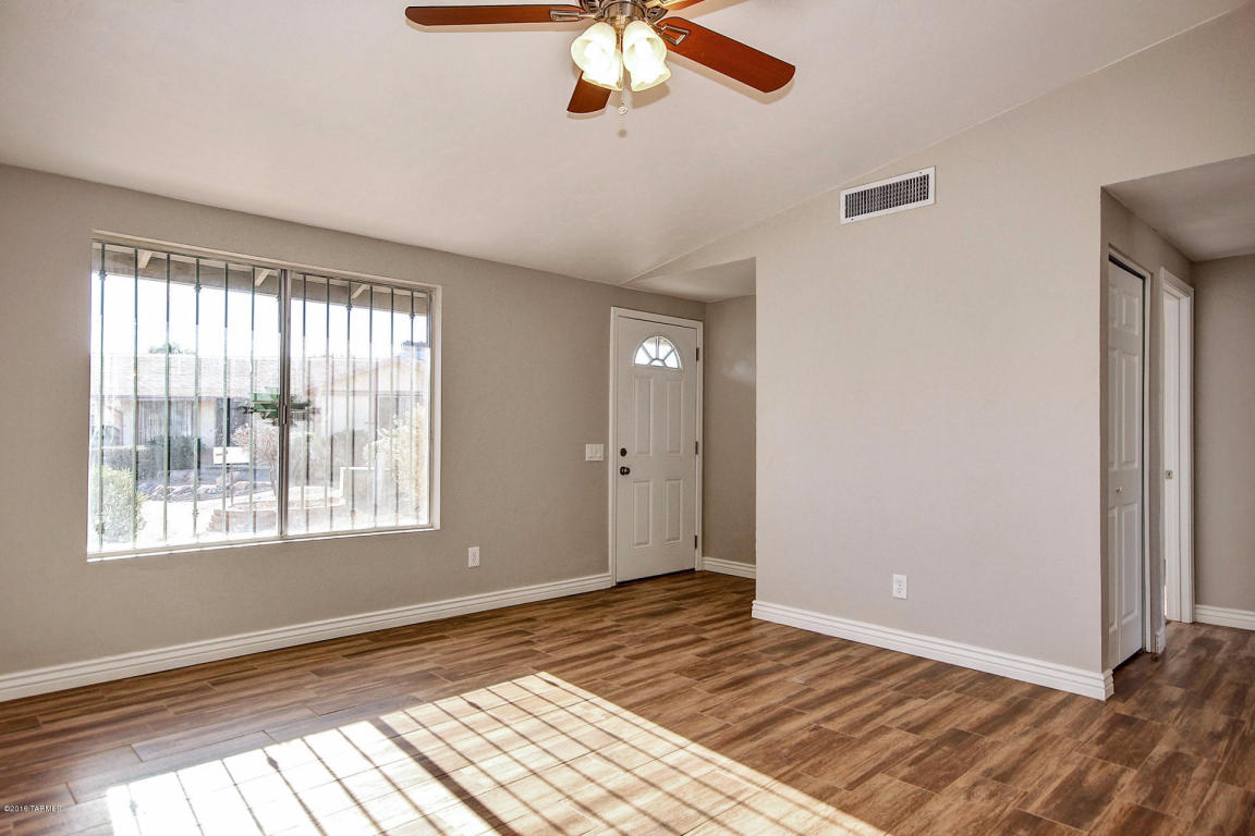 2610 W Vereda De La Manana, Tucson, AZ 85746