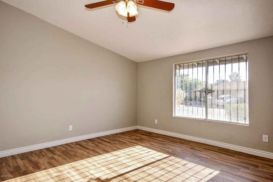 2610 W Vereda De La Manana, Tucson, AZ 85746