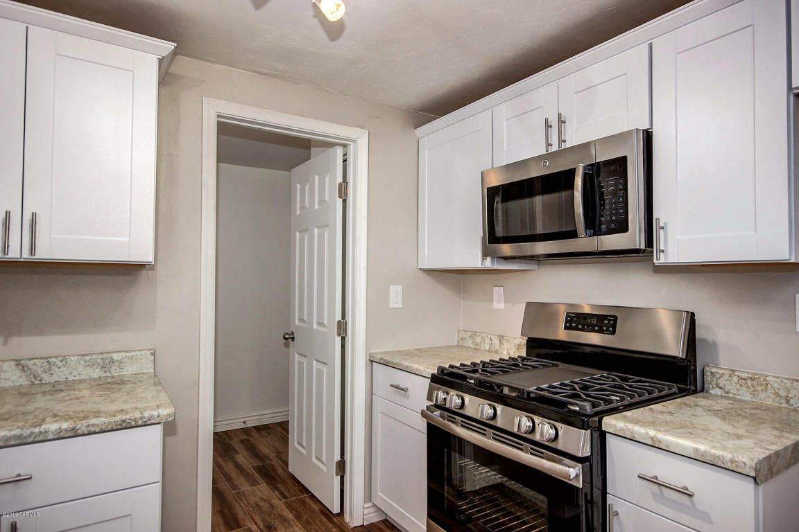 2610 W Vereda De La Manana, Tucson, AZ 85746