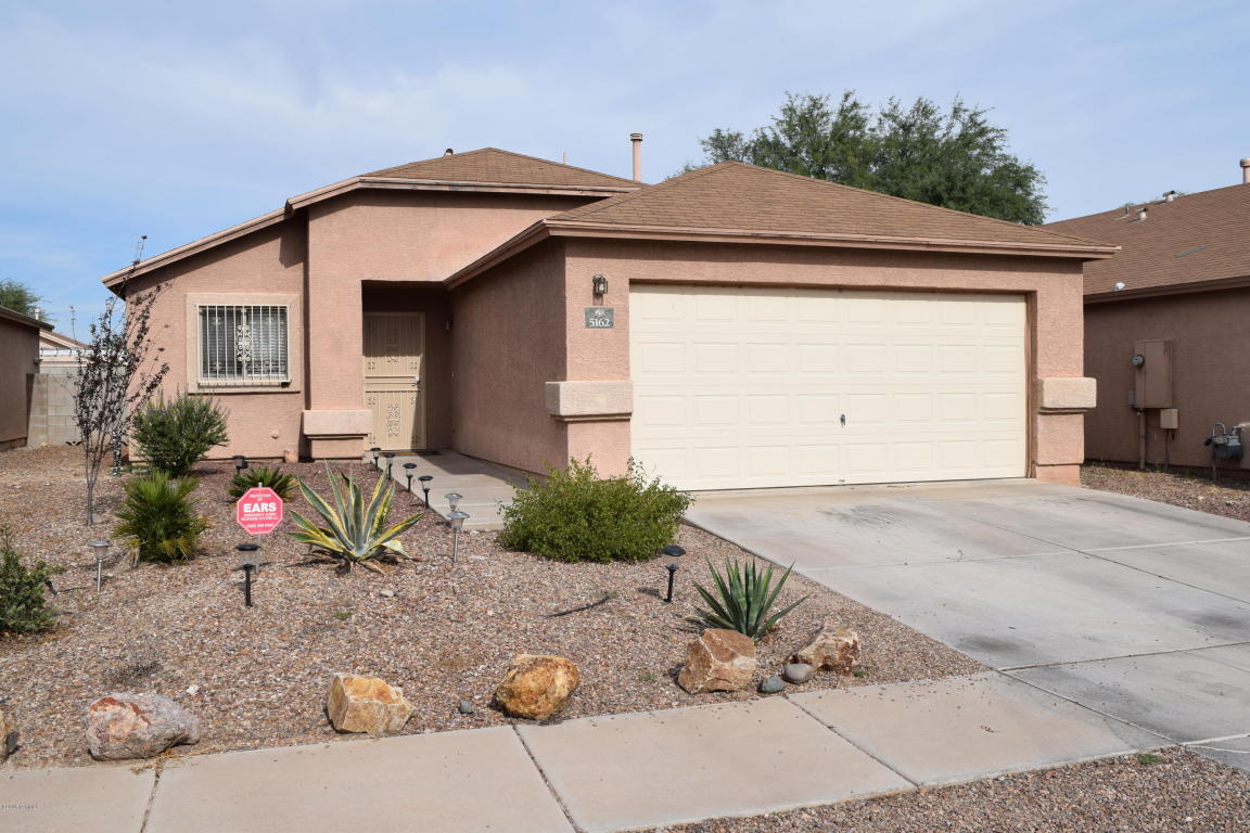 5162 S Lavender Moon, Tucson, AZ 85746
